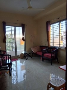 Small Family House To-Let in Chittagong Bahaddarhat