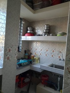 Small Family House To-Let in Chittagong Bahaddarhat