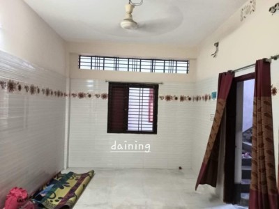 Family House ToLet in Rajshahi Baharampur