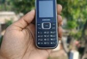 Samsung Button Phone for Sale