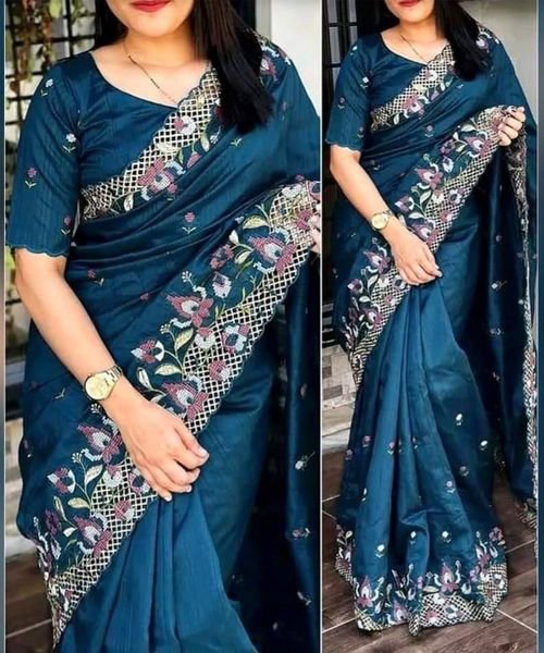 Online Saree Sale