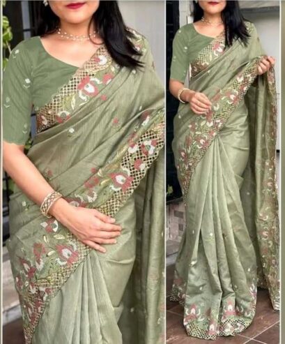 Online Saree Sale