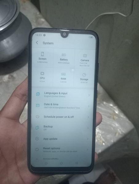 Itel Vision 1 for Sell