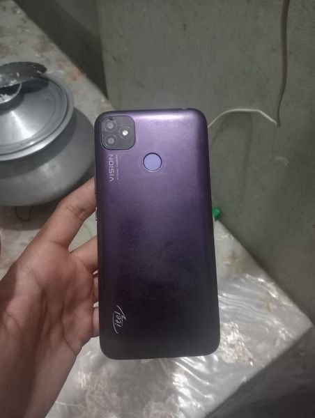 Itel Vision 1 for Sell