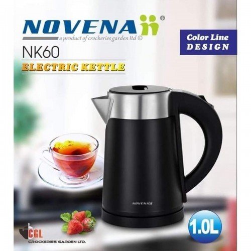 Novena Electric Kettle