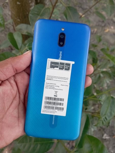 Redmi 8a Dual for Sell