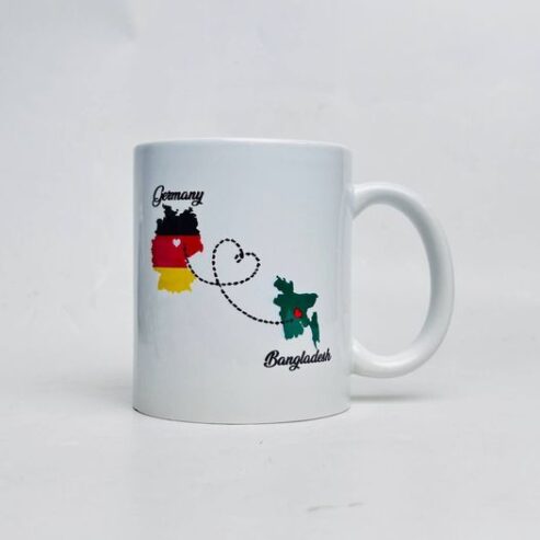 Personalized Mugs