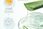 Aloe Vera Gel