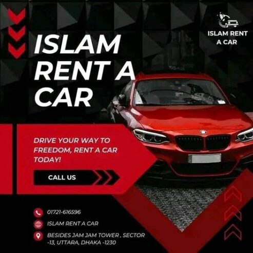 Islam Rent a Car