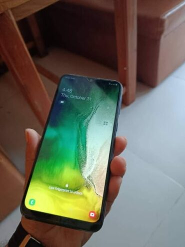 Samsung M20 for Sell