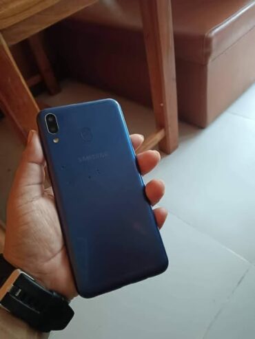 Samsung M20 for Sell