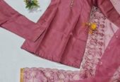 Pakistani Design Kameez Set