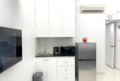 Rent One Room Studio Serviced Apartment