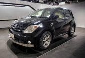 Toyota IST 2003 Model For Sale in Dhaka