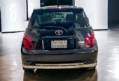 Toyota IST 2003 Model For Sale in Dhaka