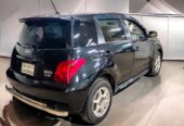 Toyota IST 2003 Model For Sale in Dhaka