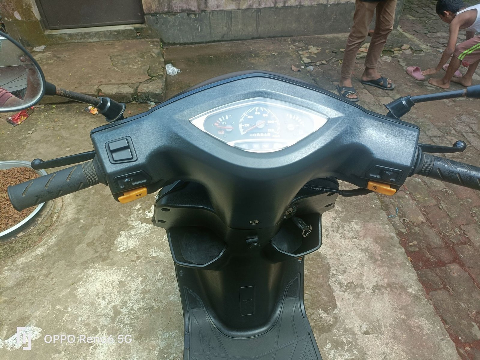 Runner Skooty 110 For Sale in Chattogram