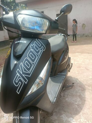 Runner Skooty 110 For Sale in Chattogram