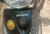 Runner Skooty 110 For Sale in Chattogram