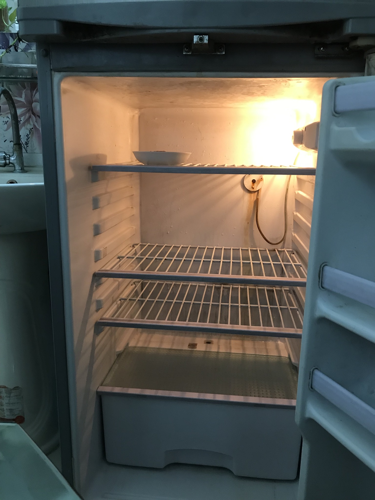 Walton W2D-2D4 Fridge For Sale in Dhaka