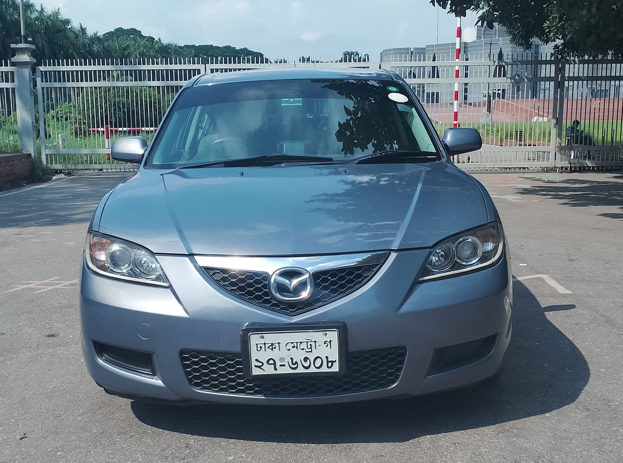 Mazda Axela 2006 For Sale