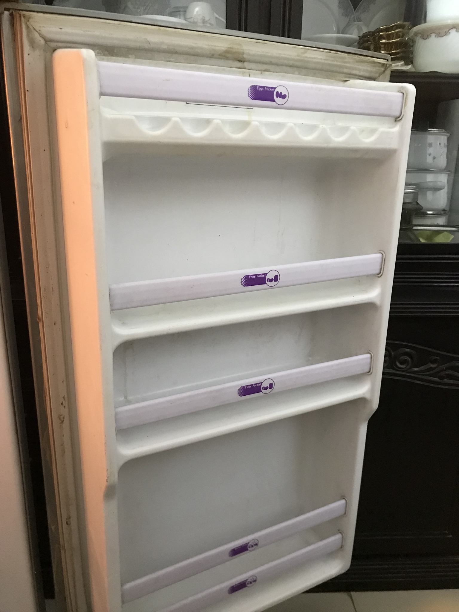 Walton W2D-2D4 Fridge For Sale in Dhaka