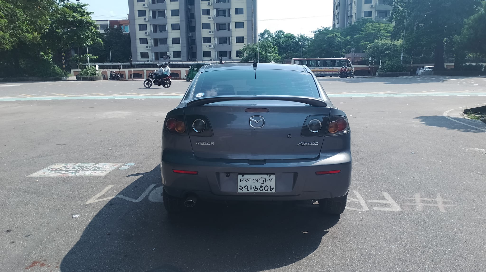 Mazda Axela 2006 For Sale