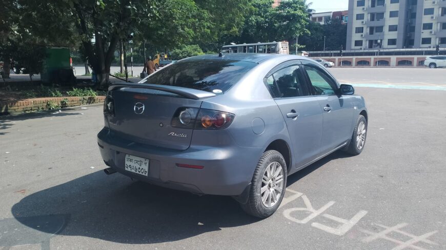 Mazda Axela 2006 For Sale