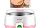 Electric Yogurt Maker