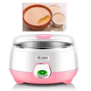 Electric Yogurt Maker