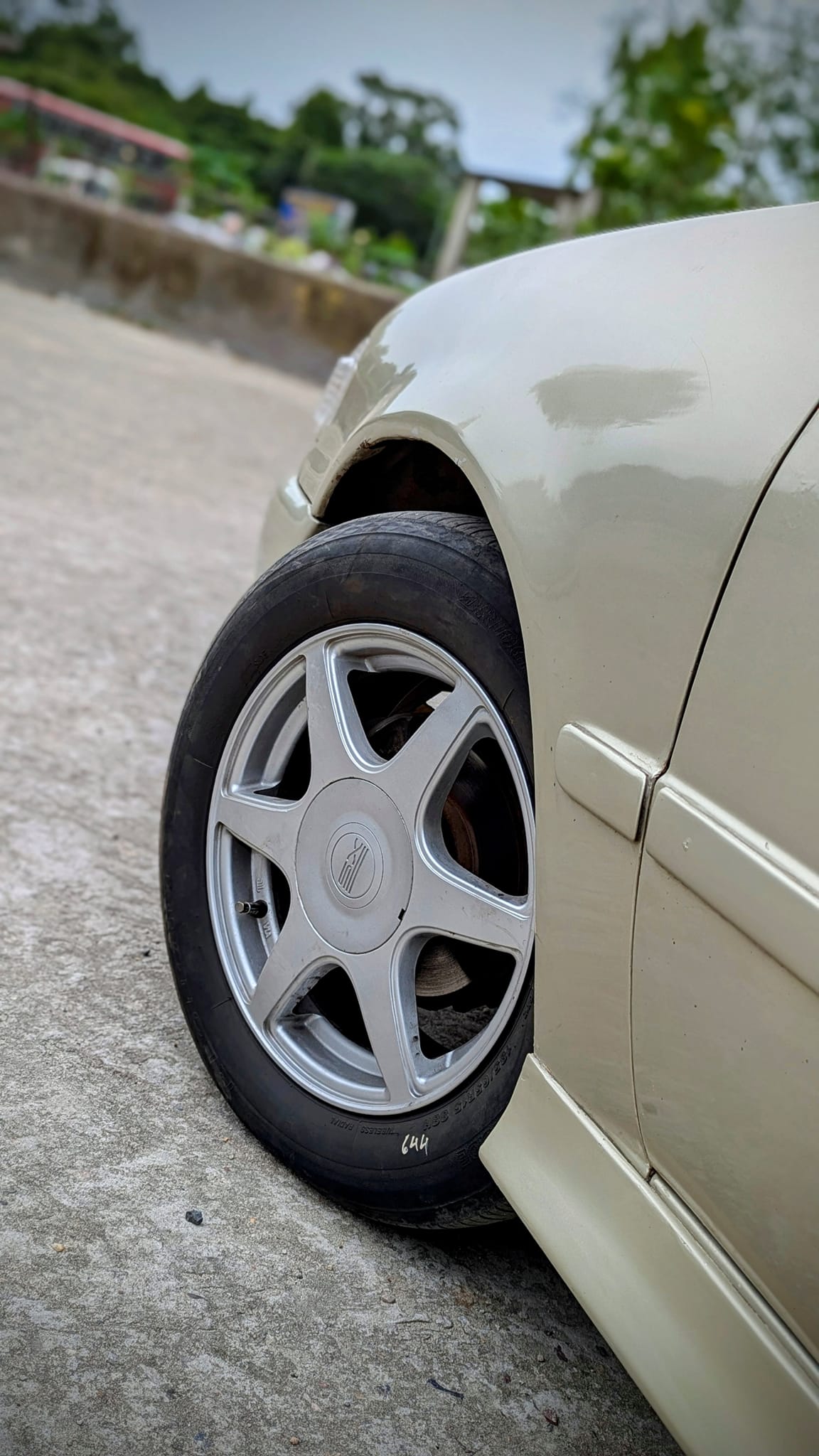 Toyota Corolla AE 111 LX limited For Sale in Dhaka