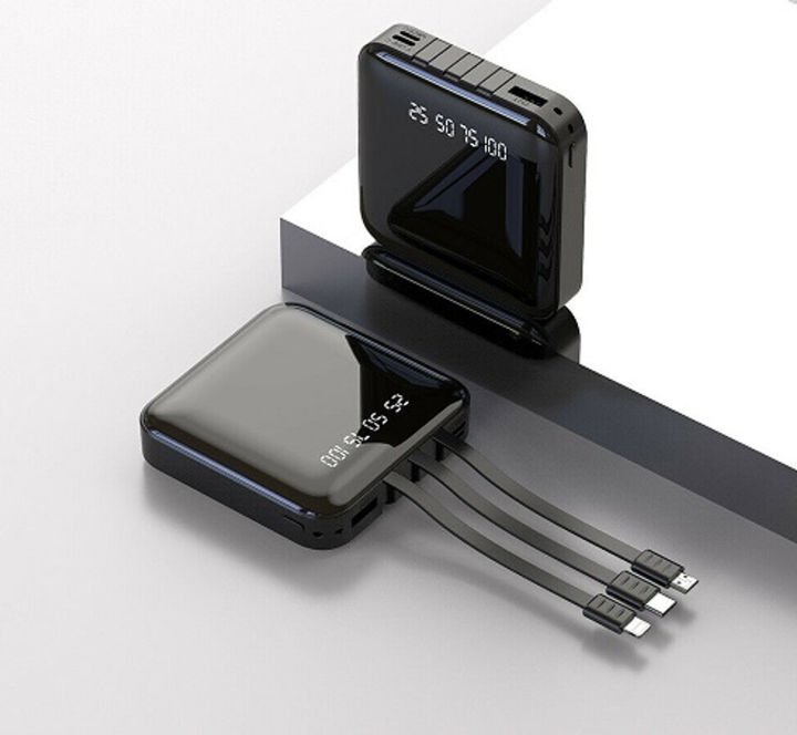 20000Mah Fast Charging Power Bank