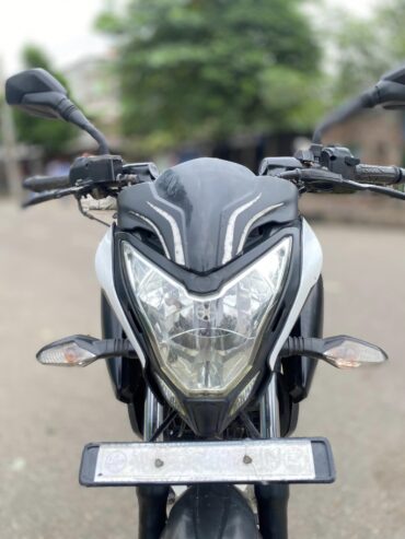 Pulsar NS160 2018 Model For Sale in Narayanganj