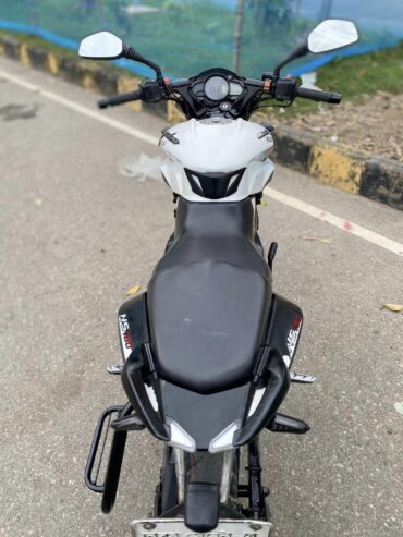 Pulsar NS160 2018 Model For Sale in Narayanganj