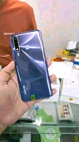 Vivo Y19 For Sale in Dhaka Hatirpool