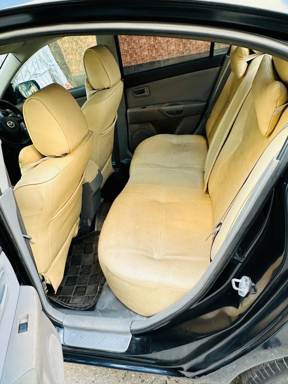 Mazda Axela 2004 Model For Sale in Dhaka