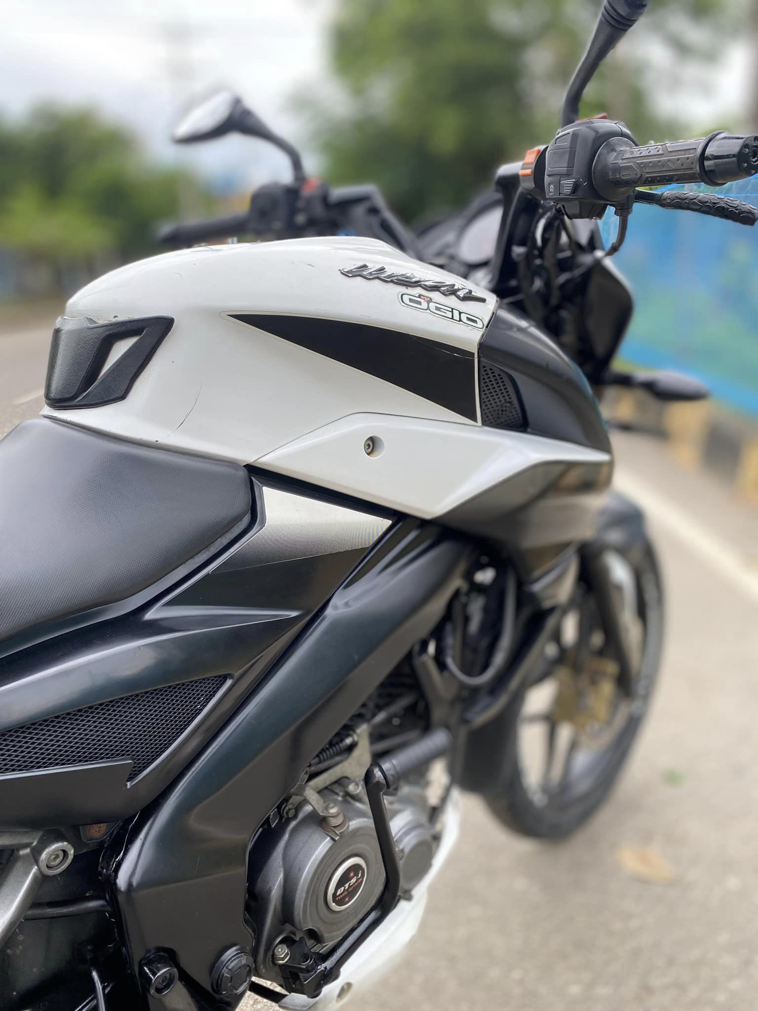 Pulsar NS160 2018 Model For Sale in Narayanganj