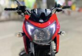 TVS Apache RTR 160 4V 2019 Model For Sale in Narayanganj