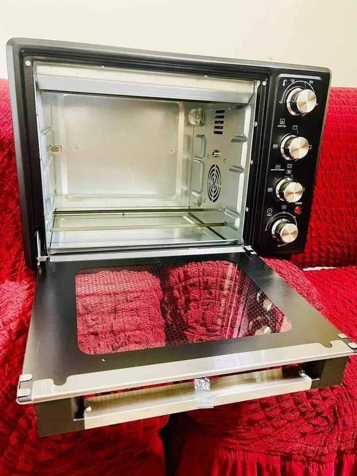 Niyama 37 Liter Electric Oven For Sale in Chittagong