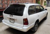 Toyota AE100 Corolla Wagon For Sale in Dhaka