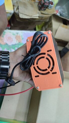 DI-1220A Autocratic Battery Charger