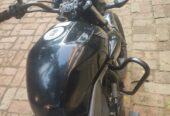 Honda Trigger 2017 Model For Sale in Chattogram