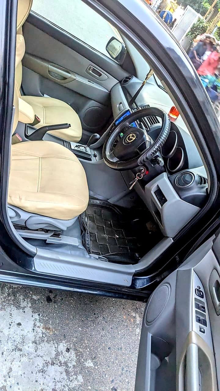 Mazda Axela 2004 Model For Sale in Dhaka