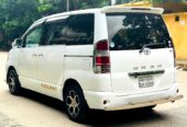 Toyota Noah X 2007 Model For Sale in Dhaka