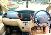 Toyota Noah X 2007 Model For Sale in Dhaka