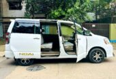 Toyota Noah X 2007 Model For Sale in Dhaka