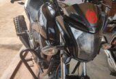 Honda Trigger 2017 Model For Sale in Chattogram