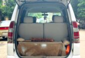 Toyota Noah X 2007 Model For Sale in Dhaka