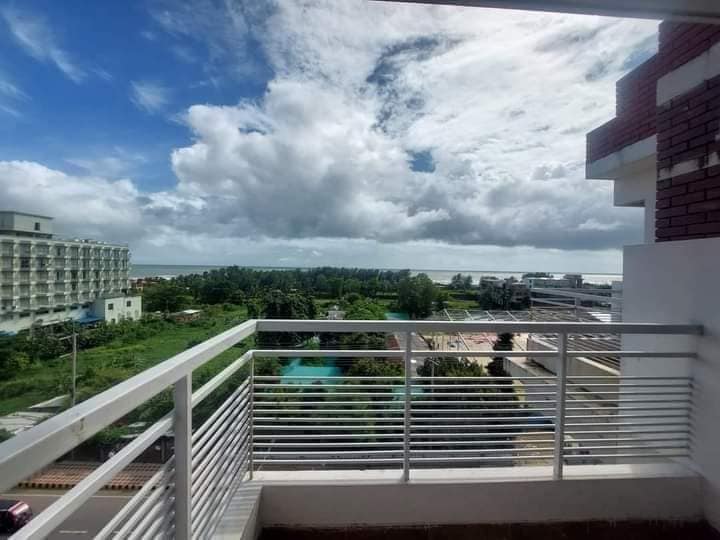 Resort Beach View Cox’s Bazar Booking