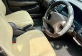 Toyota Sprinter 1995 Model For Sale